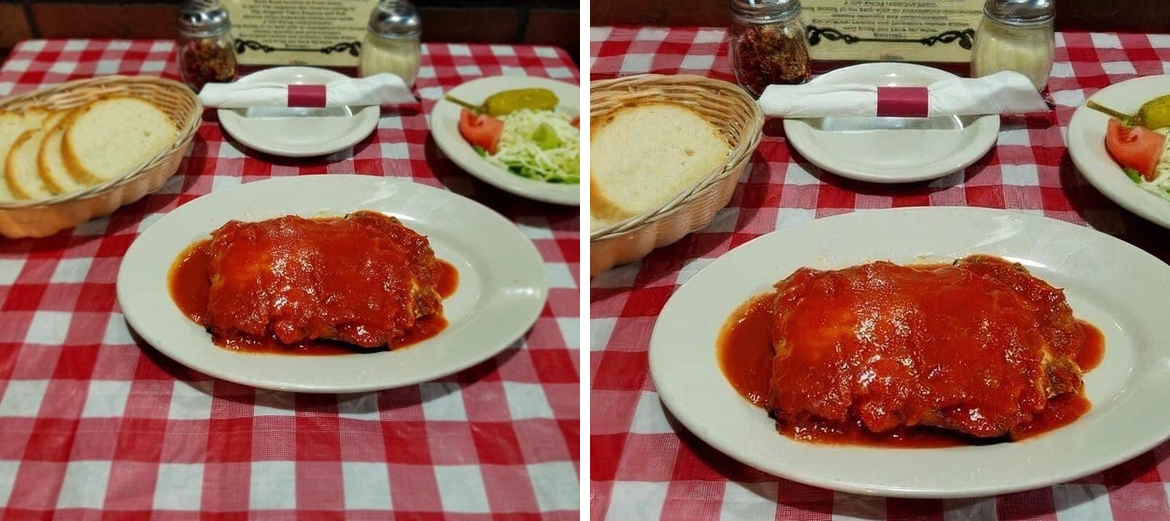 Tim's Pizzeria And Pub