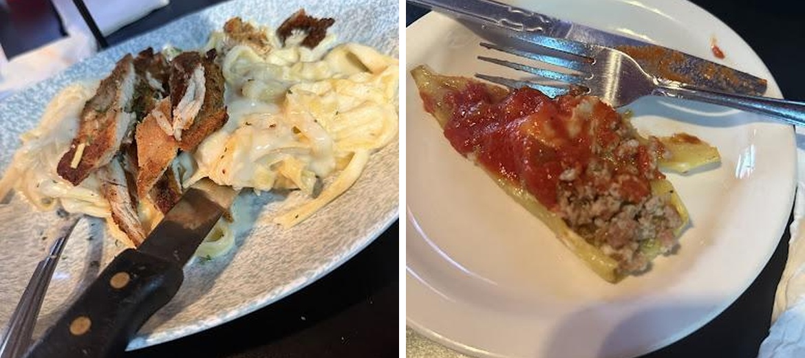 Tim's Pizzeria And Pub
