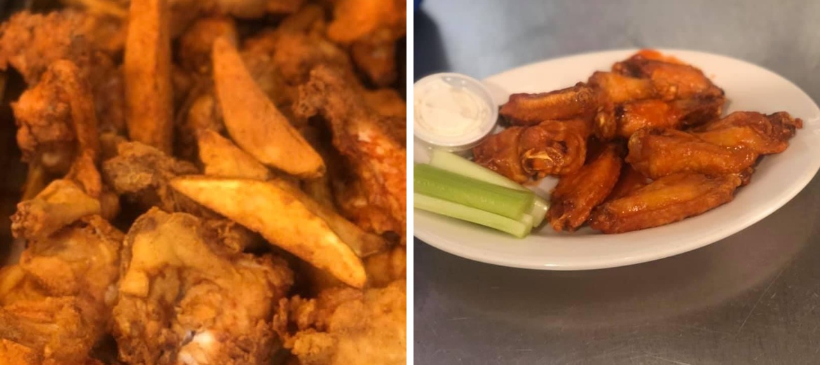 Tim's Pizzeria And Pub