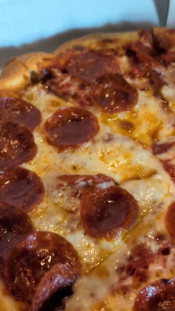 Tim's Pizzeria And Pub